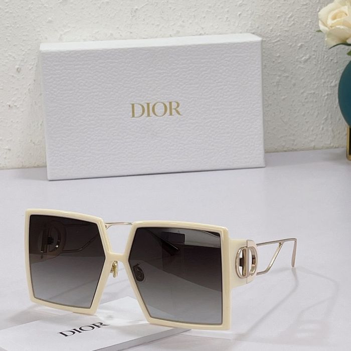 Dior Sunglasses Top Quality DIS00571