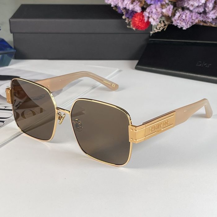 Dior Sunglasses Top Quality DIS00573