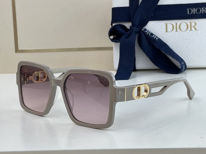 Dior Sunglasses Top Quality DIS00576