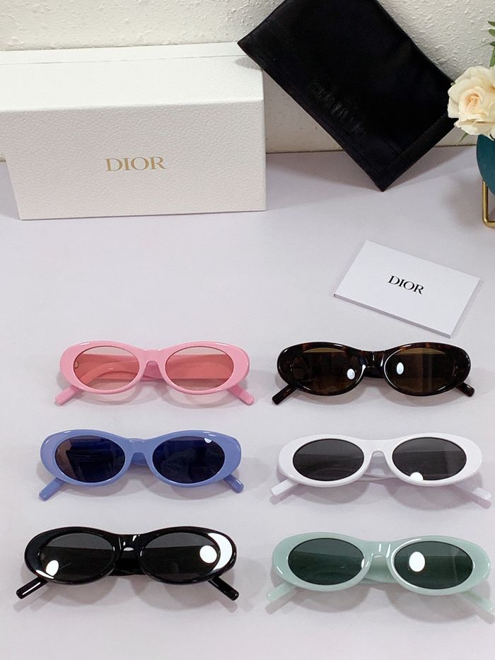 Dior Sunglasses Top Quality DIS00986