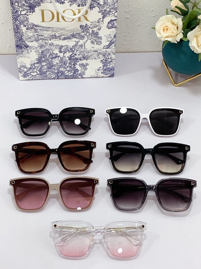 Dior Sunglasses Top Quality DIS00987