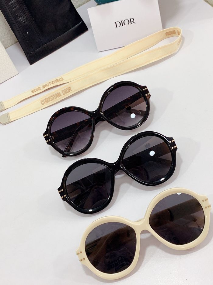Dior Sunglasses Top Quality DIS00988