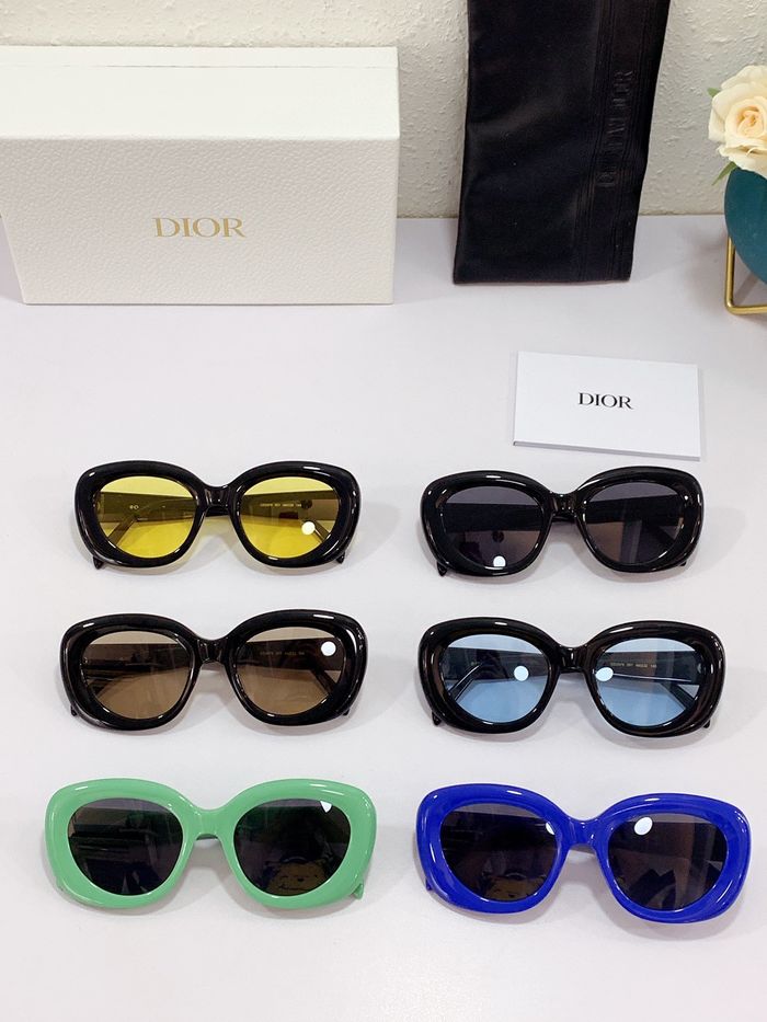 Dior Sunglasses Top Quality DIS00992