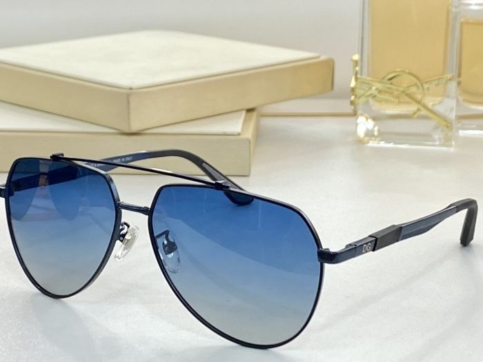 Dolce&Gabbana Sunglasses Top Quality DGS00046