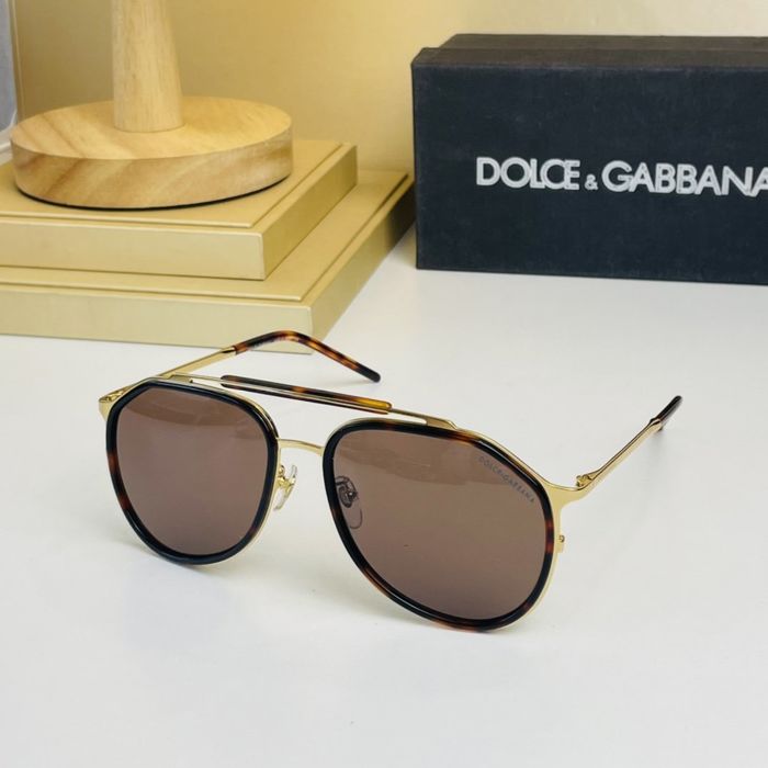 Dolce&Gabbana Sunglasses Top Quality DGS00047
