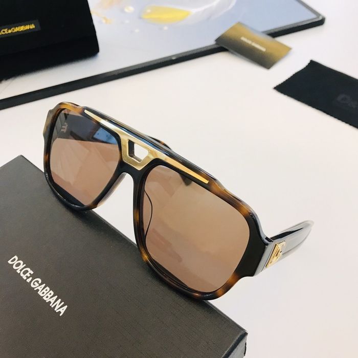 Dolce&Gabbana Sunglasses Top Quality DGS00050
