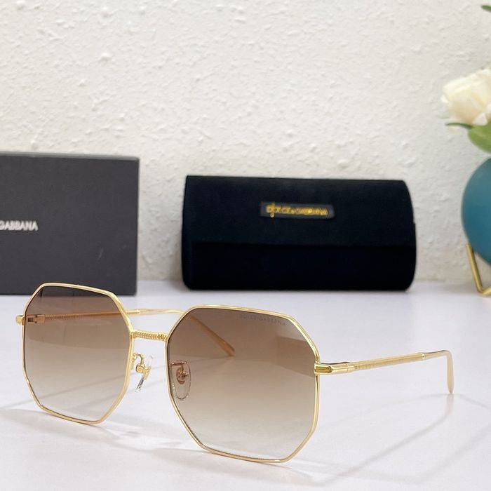 Dolce&Gabbana Sunglasses Top Quality DGS00052