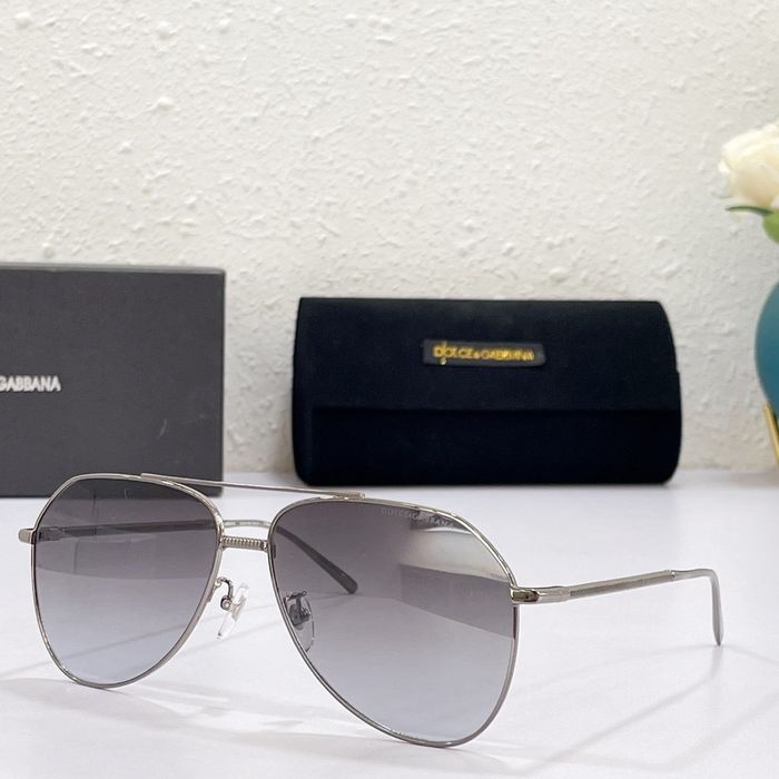 Dolce&Gabbana Sunglasses Top Quality DGS00053