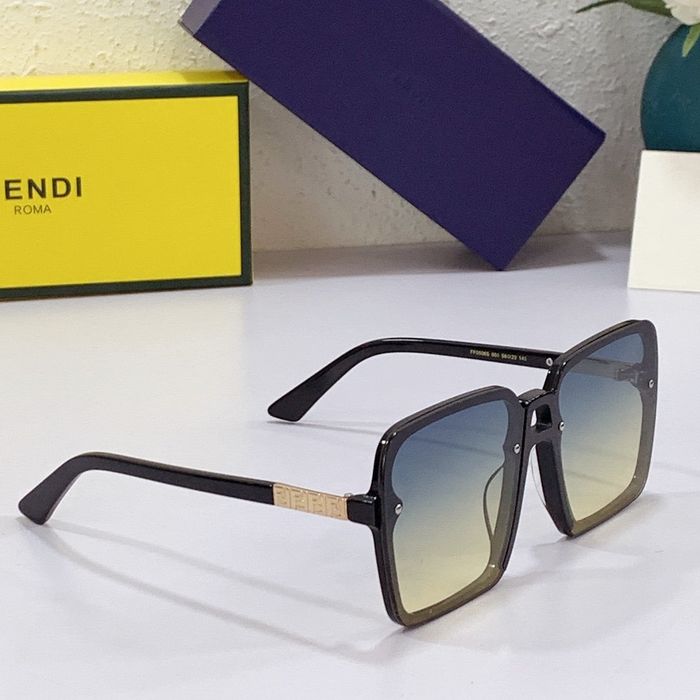 Fendi Sunglasses Top Quality FDS00128