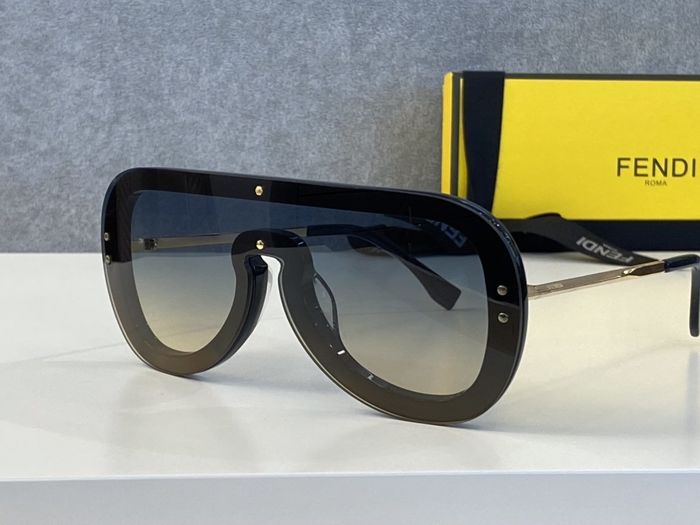 Fendi Sunglasses Top Quality FDS00130