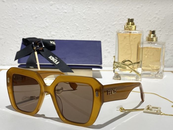 Fendi Sunglasses Top Quality FDS00132