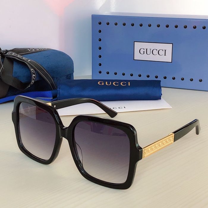 Gucci Sunglasses Top Quality GUS00244