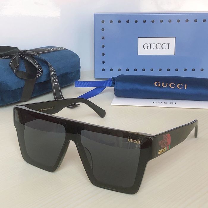 Gucci Sunglasses Top Quality GUS00246