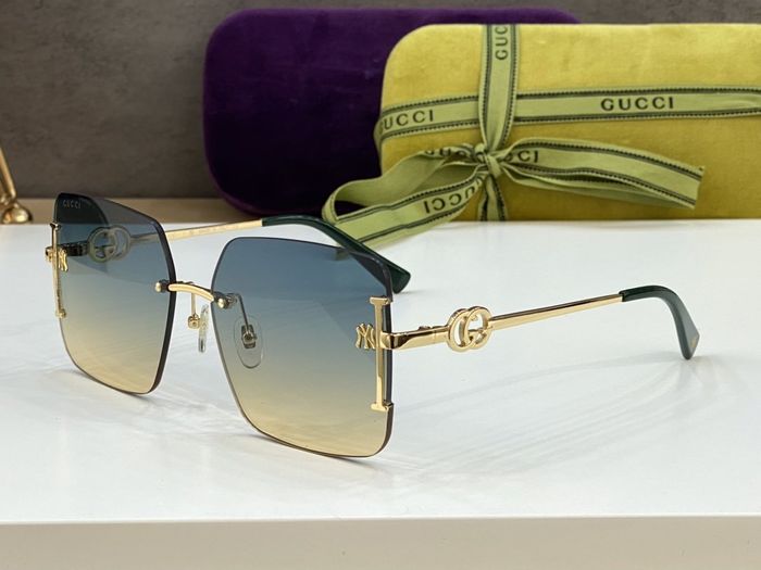 Gucci Sunglasses Top Quality GUS00248