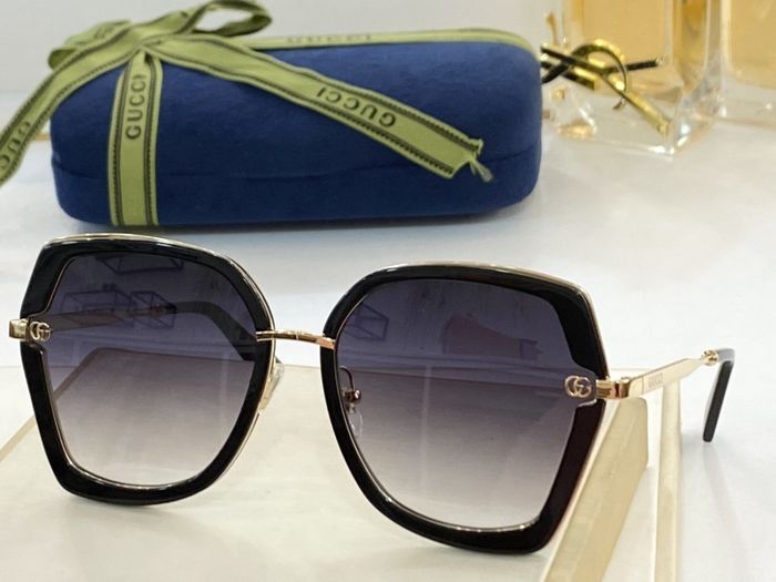 Gucci Sunglasses Top Quality GUS00249