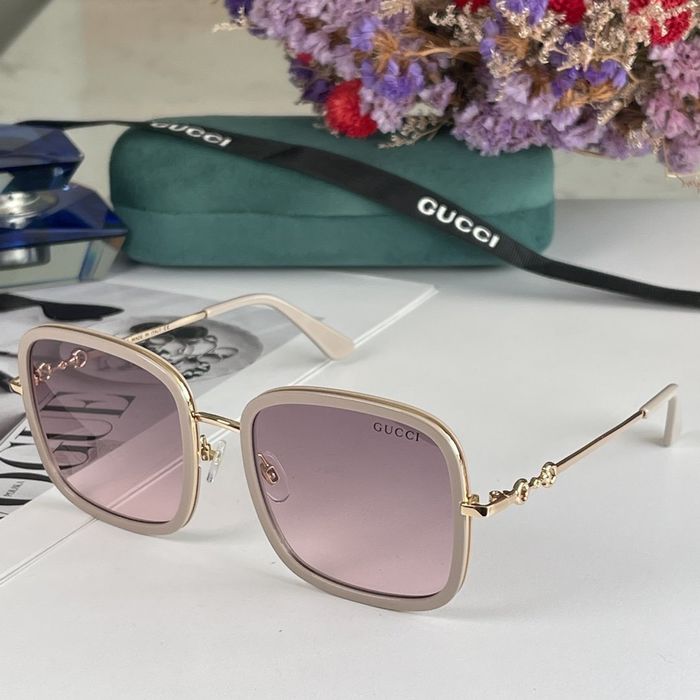 Gucci Sunglasses Top Quality GUS00849