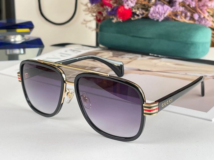 Gucci Sunglasses Top Quality GUS00850
