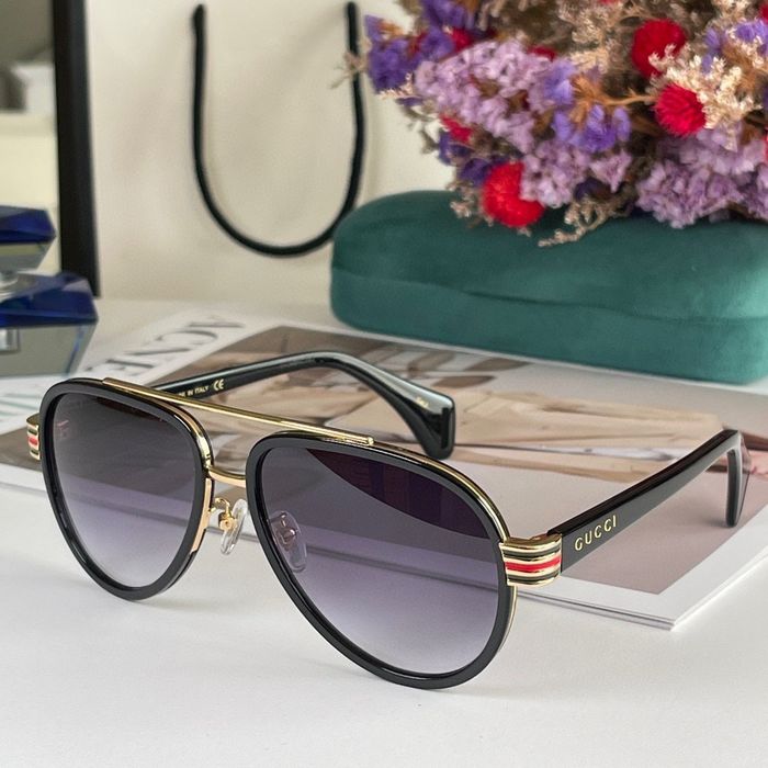 Gucci Sunglasses Top Quality GUS00851