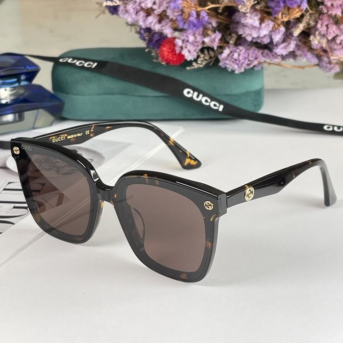 Gucci Sunglasses Top Quality GUS00853