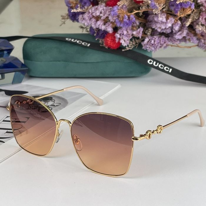 Gucci Sunglasses Top Quality GUS00854