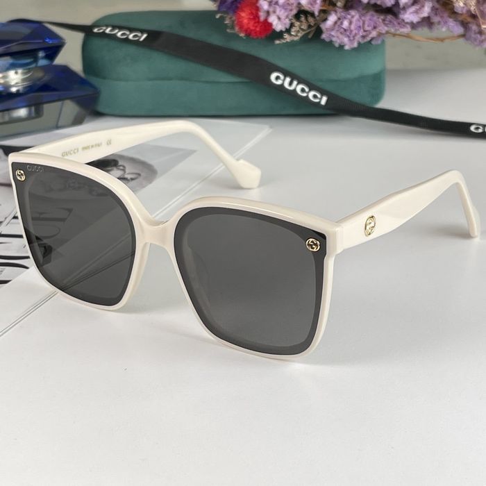 Gucci Sunglasses Top Quality GUS00855