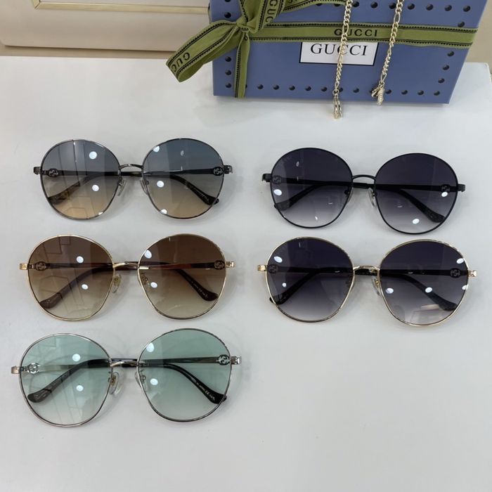 Gucci Sunglasses Top Quality GUS01548