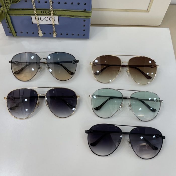 Gucci Sunglasses Top Quality GUS01549