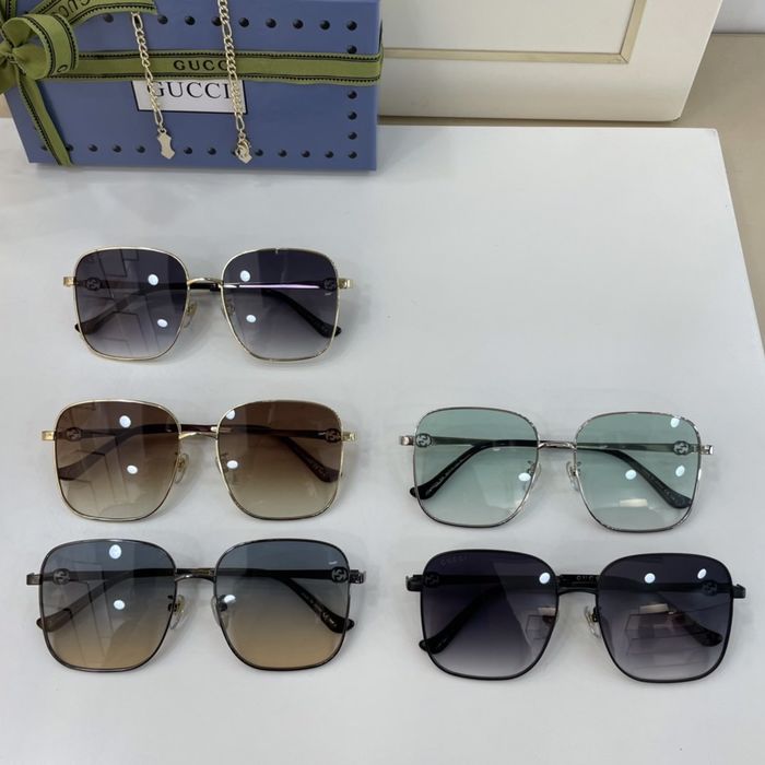 Gucci Sunglasses Top Quality GUS01550