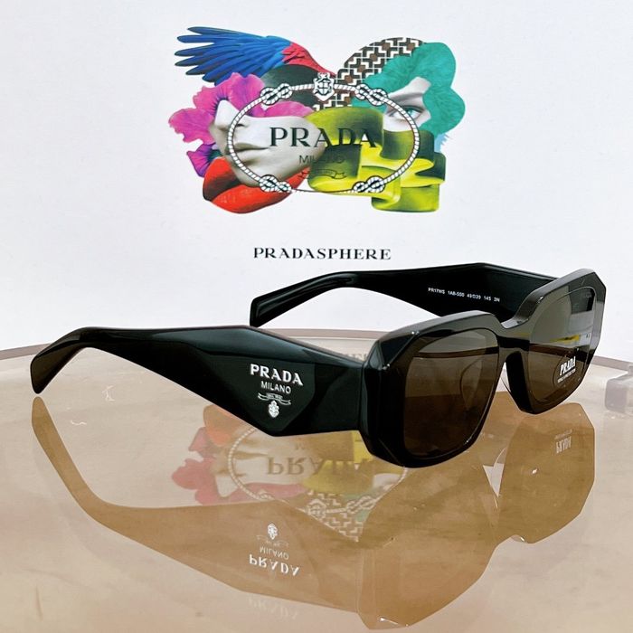 Prada Sunglasses Top Quality PRS00211