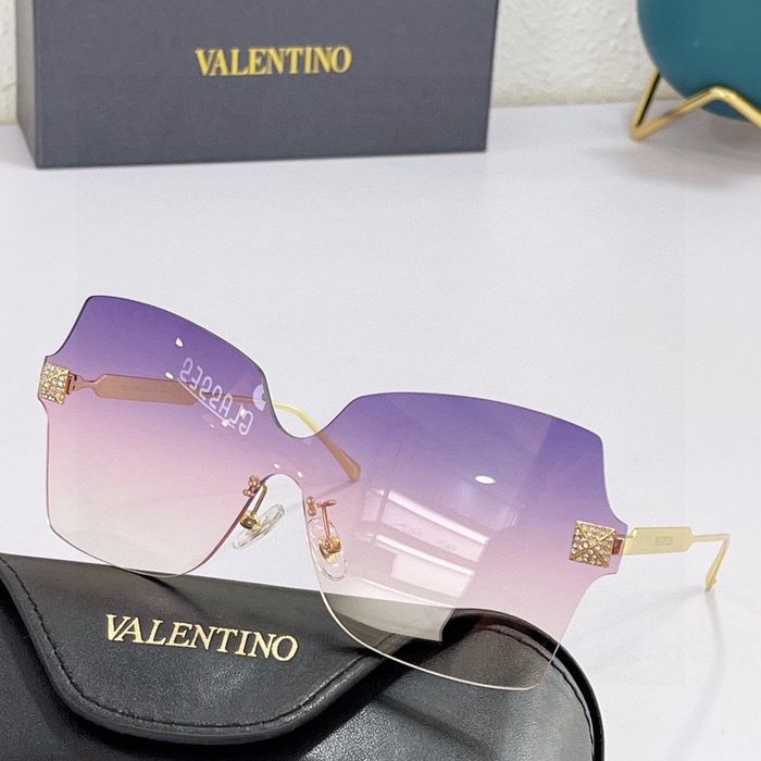 Valentino Sunglasses Top Quality VAS00211