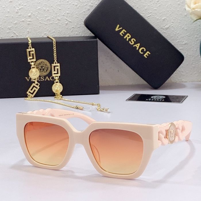 Versace Sunglasses Top Quality VES00335
