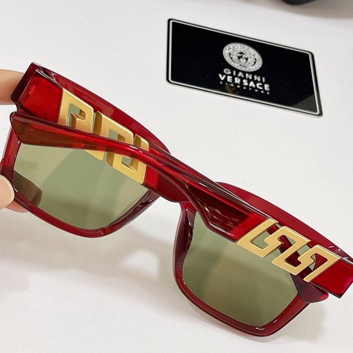 Versace Sunglasses Top Quality VES00481