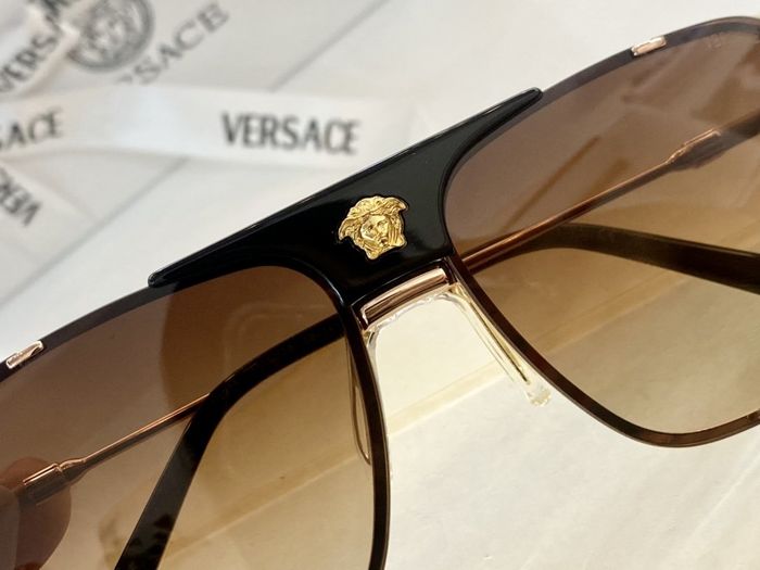 Versace Sunglasses Top Quality VES00555