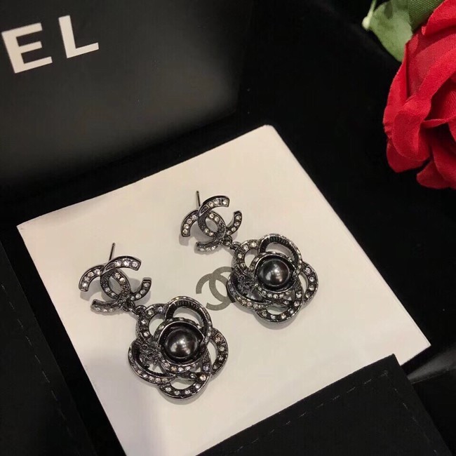 Chanel Earrings CE8008