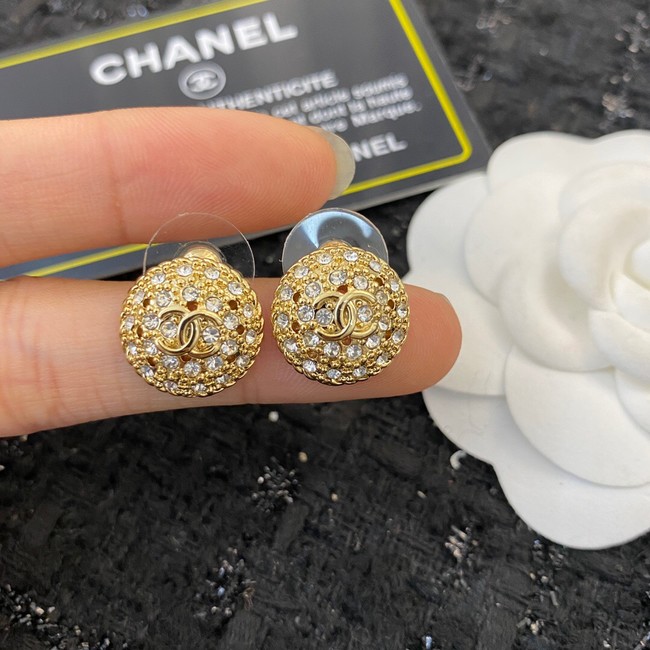 Chanel Earrings CE8183