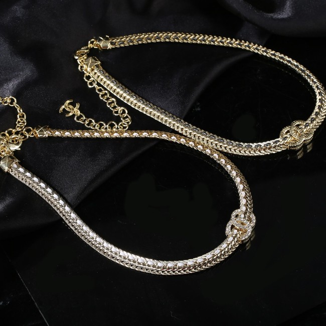 Chanel Necklace CE8127