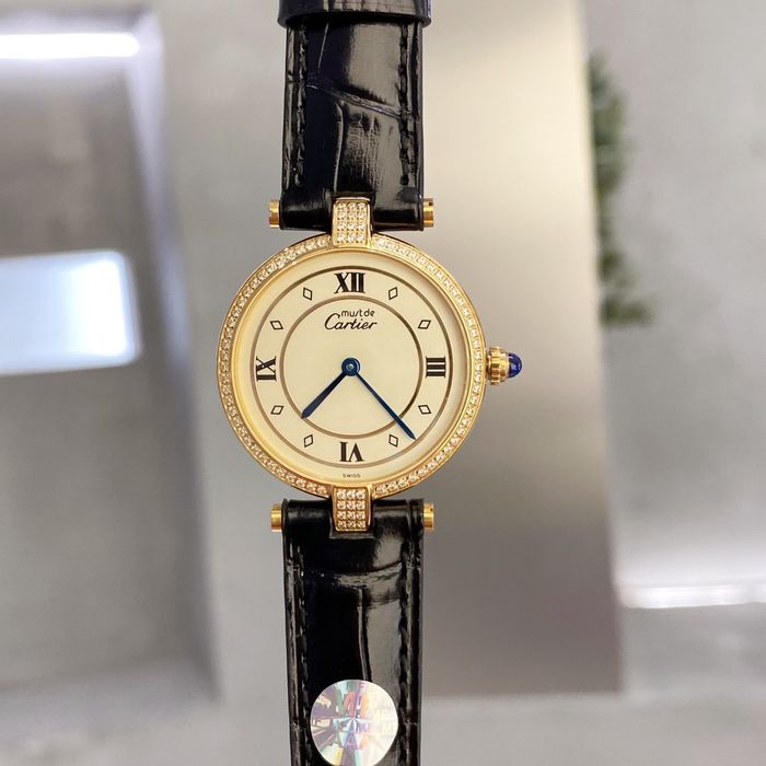 Cartier Watch CTW00057-5