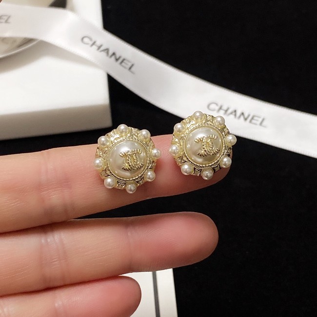 Chanel Earrings CE8326