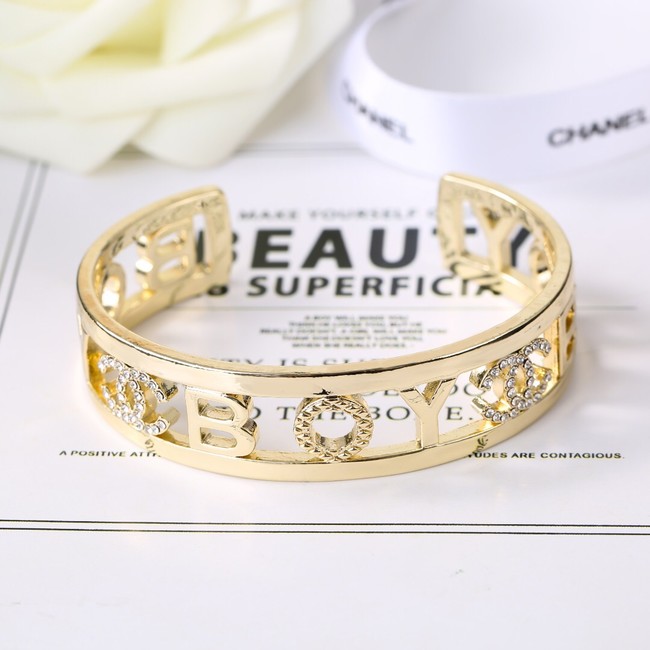 Chanel Bracelet CE8354