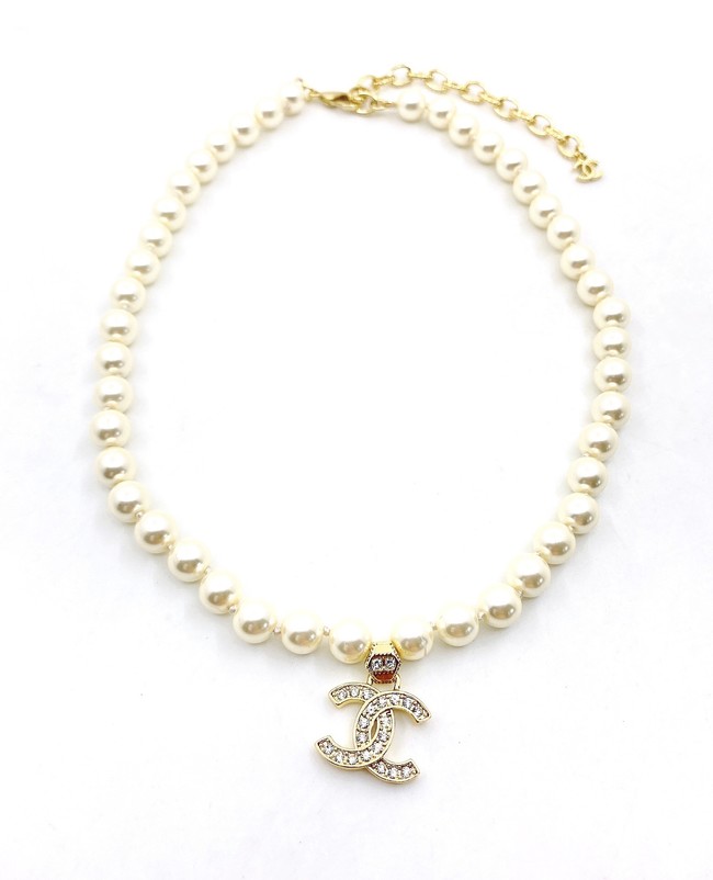 Chanel Necklace CE8349