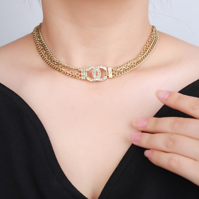 Chanel Necklace CE8362