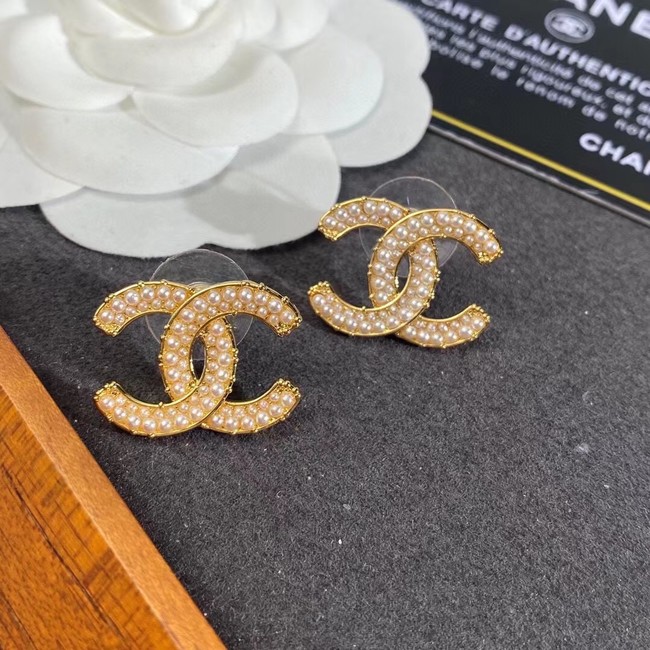 Chanel Earrings CE8416