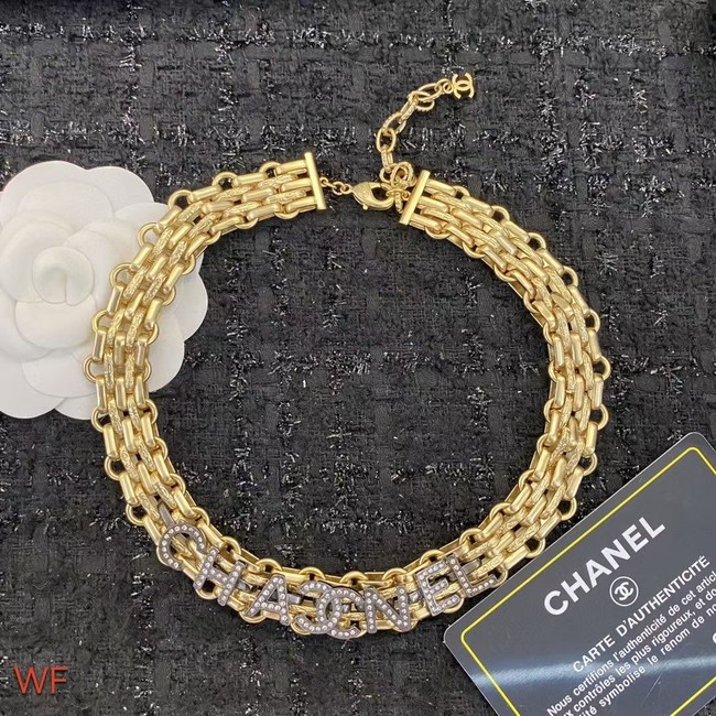 Chanel Necklace CE8428