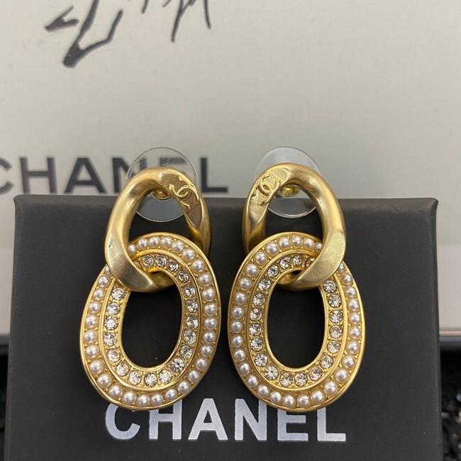 Chanel Earrings CE8436