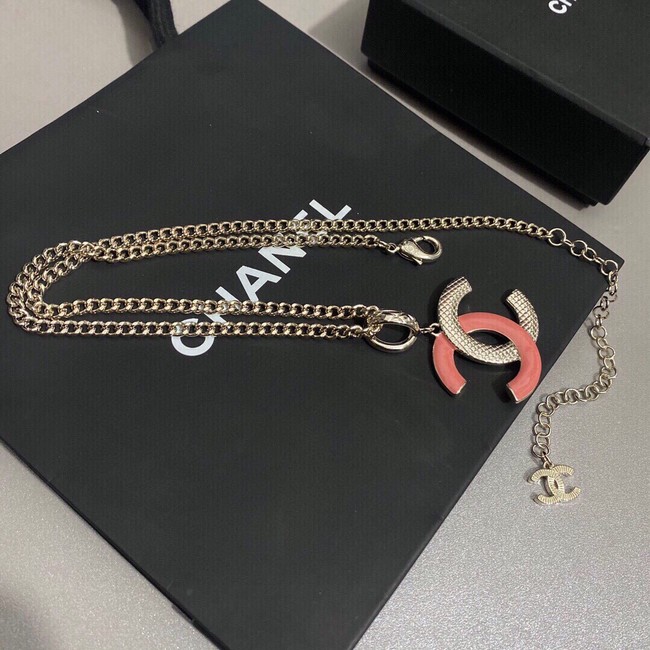 Chanel Necklace CE8469