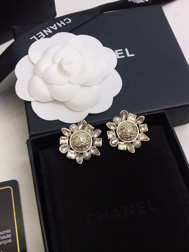 Chanel Earrings CE8532