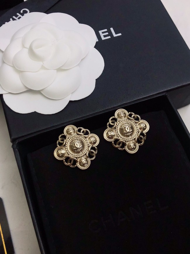 Chanel Earrings CE8537