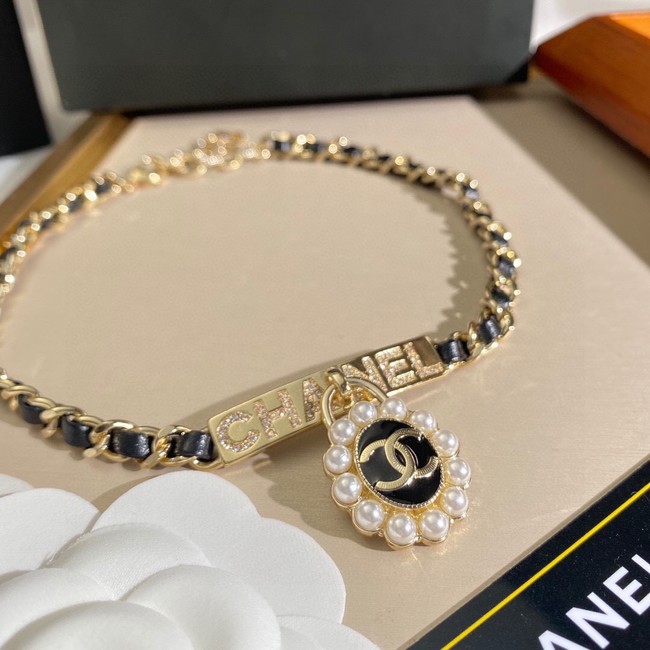Chanel Necklace CE8546