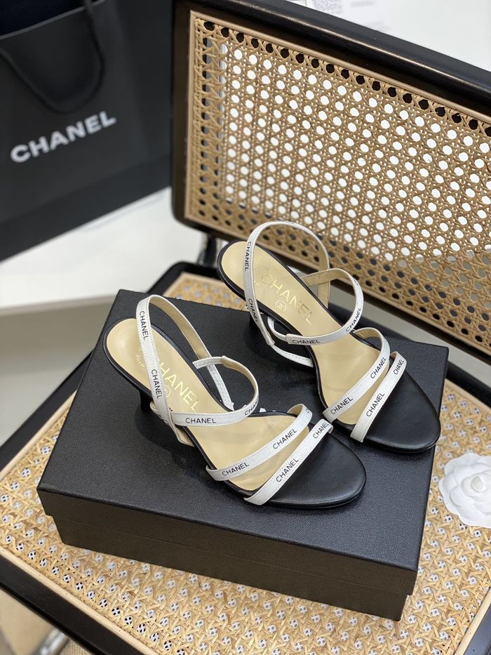 Chanel Shoes CHS00665