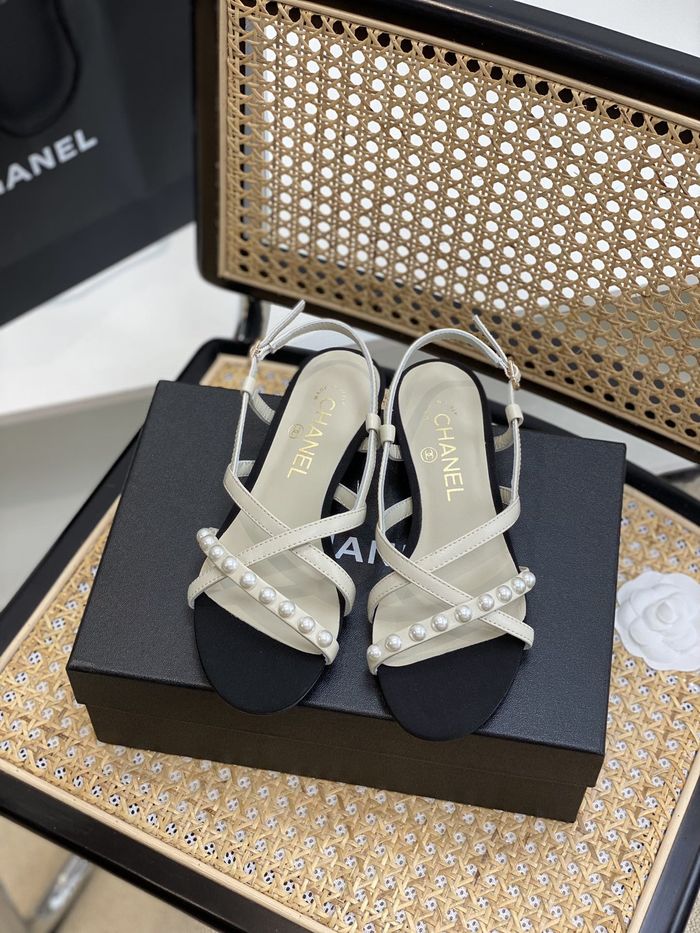 Chanel Shoes CHS00668